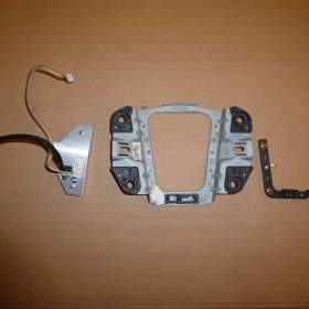 Fotka k inzerátu Díly -  Audi A4 B6 1.8T quattro / 12694839