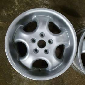 Foto inzerátu Disky RH 7,5x16 - 5x112
