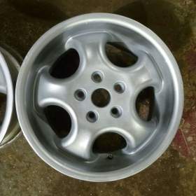 Foto inzerátu Disky RH 7,5x16 - 5x112