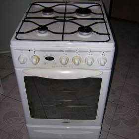 Foto inzerátu Mora kombinovaný sporák