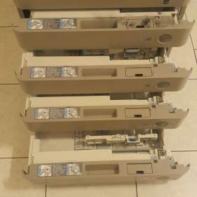 Foto inzerátu Barevná A3 kopírka Canon iRA C2225i