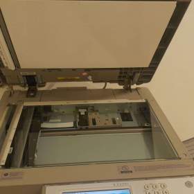 Foto inzerátu Barevná A3 kopírka Canon iRA C2225i