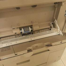 Foto inzerátu Barevná A3 kopírka Canon iRA C2225i