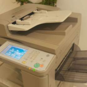 Foto inzerátu Barevná A3 kopírka Canon iRA C2225i