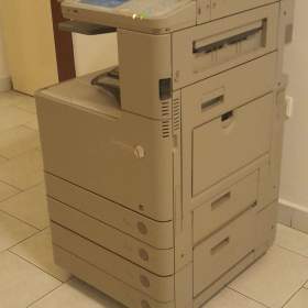 Foto inzerátu Barevná A3 kopírka Canon iRA C2225i