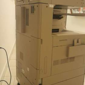 Foto inzerátu Barevná A3 kopírka Canon iRA C2225i