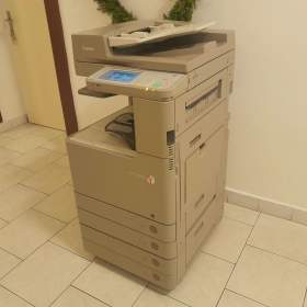Fotka k inzerátu Barevná A3 kopírka Canon iRA C2225i / 19424368
