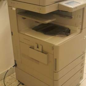 Foto inzerátu Barevná A3 kopírka Canon iRA C2225i