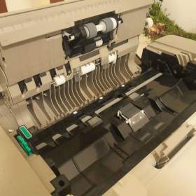 Foto inzerátu Barevná A3 kopírka Canon iRA C2225i