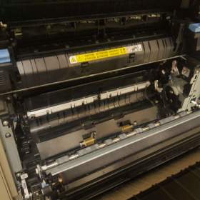 Foto inzerátu Barevná A3 kopírka Canon iRA C2225i