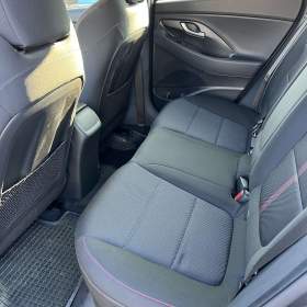 Foto inzerátu Hyundai i30n 1,5 T-GDI MHEV 117kw