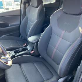 Foto inzerátu Hyundai i30n 1,5 T-GDI MHEV 117kw