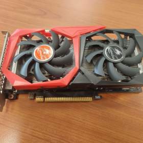 Grafická karta Colorful Tomahawk GeForce RTX 2060 Super 8GB / 19662643