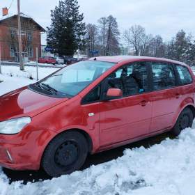 Prodám Ford C- MAX / 19662661