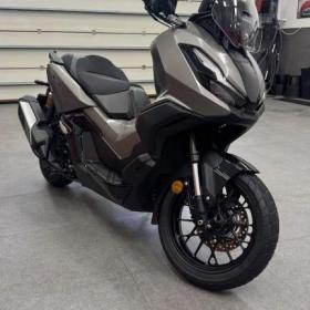 Foto inzerátu Honda ADV 350 A, najeto 3895km, Záruka 6let, 2025 