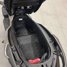 Foto inzerátu Honda ADV 350 A, najeto 3895km, Záruka 6let, 2025 