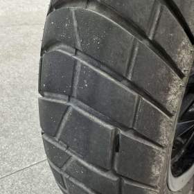 Foto inzerátu Honda ADV 350 A, najeto 3895km, Záruka 6let, 2025 