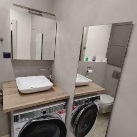 Foto inzerátu Pronajmu částečně vybavený byt 1+KK, Ahepjukova, Ostrava, Bez provize, jen slušným zájemcům