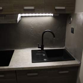 Foto inzerátu Pronajmu částečně vybavený byt 1+KK, Ahepjukova, Ostrava, Bez provize, jen slušným zájemcům