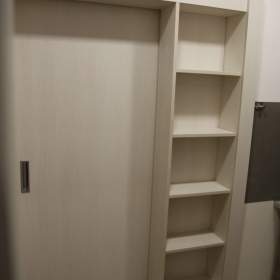 Foto inzerátu Pronajmu částečně vybavený byt 1+KK, Ahepjukova, Ostrava, Bez provize, jen slušným zájemcům