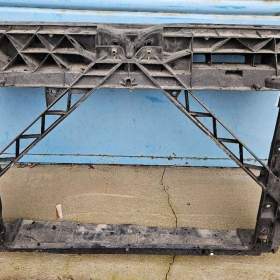 Fotka k inzerátu fabia 3 chladičová stěna / 18161051