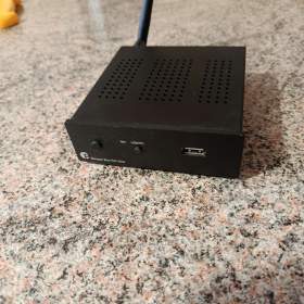 Foto inzerátu Streamer Stream box Pro-ject S2 Ultra 