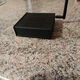 Streamer Stream box Pro- ject S2 Ultra  / 19662876