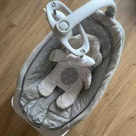 Fotka k inzerátu Houpátko pro děti / 19615582