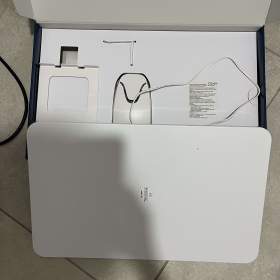 Foto inzerátu Monitor dechu Babysence