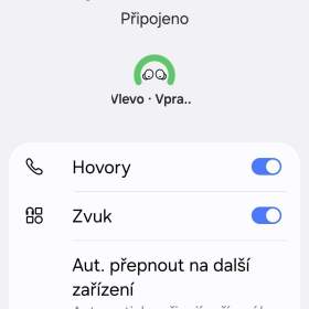 Foto inzerátu  Bluetooth sluchátka Samsung Galaxy Buds Live SM-R180