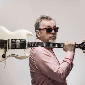 Fotka k inzerátu Prodám vstupenku na koncert Michal Pavlíček -  Ostrava 3.12. DK Poklad / 19387697