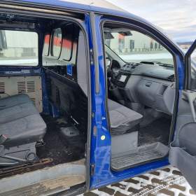 Foto inzerátu Merdeses Vito 109 CDi