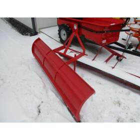 Fotka k inzerátu Sněhová radlice 200cm robustní / 18129156