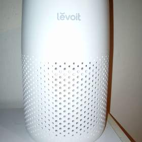 Foto inzerátu Čistička vzduchu a aromaterapie LEVOIT