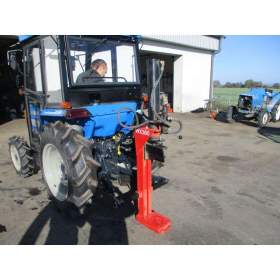 Štípač dřeva WX 350 za malotraktor / 19663045