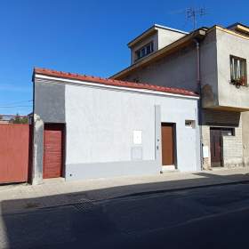 Foto inzerátu Malý dům Roudnice nad Labem