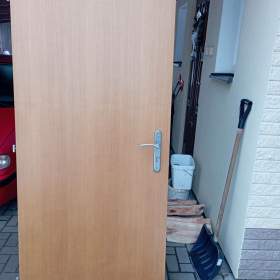 Fotka k inzerátu Interiérové dveře  / 19608028