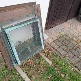 Fotka k inzerátu střešní vikýř z CU plechu / 19608028