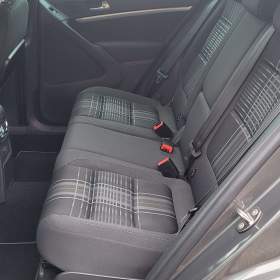 Foto inzerátu VW Tiguan 1,4TSi 110kW DSG R-Line/Lounge Bi-Xenon 75000km