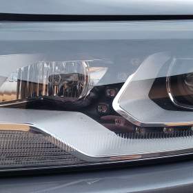 Foto inzerátu VW Tiguan 1,4TSi 110kW DSG R-Line/Lounge Bi-Xenon 75000km