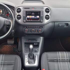 Foto inzerátu VW Tiguan 1,4TSi 110kW DSG R-Line/Lounge Bi-Xenon 75000km