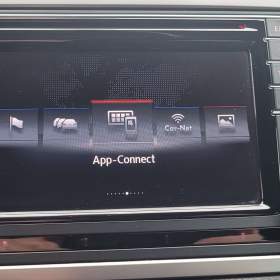 Foto inzerátu VW Tiguan 1,4TSi 110kW DSG R-Line/Lounge Bi-Xenon 75000km