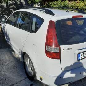 Hyundai i30  / 19663096