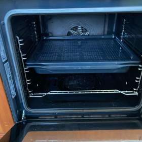 Foto inzerátu Set parní trouba značky Gorenje a varná deska