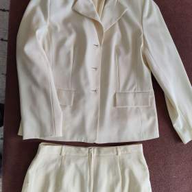 Fotka k inzerátu Dámský oblek / 19663130