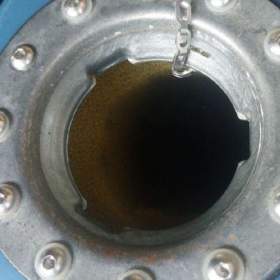 Foto inzerátu Autokros ATL FT-3 10L bezpečnostní nádrž FIA