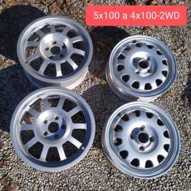 Foto inzerátu Autokros ATL FT-3 10L bezpečnostní nádrž FIA