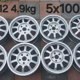 Foto inzerátu Autokros ATL FT-3 10L bezpečnostní nádrž FIA