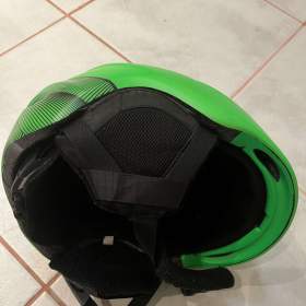 Foto inzerátu Lyžařská přilba GIRO Nine unisex M