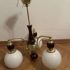 Fotka k inzerátu Lustr / 19549073